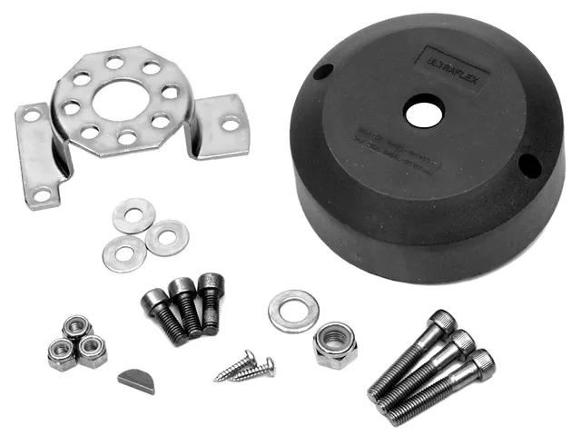 BEZEL-MOUNT 90DEG BEZEL-MOUNT 90DEG