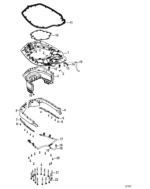 Adapter Plate