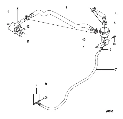 Oil Separator