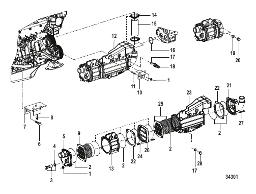 Heat Exchanger