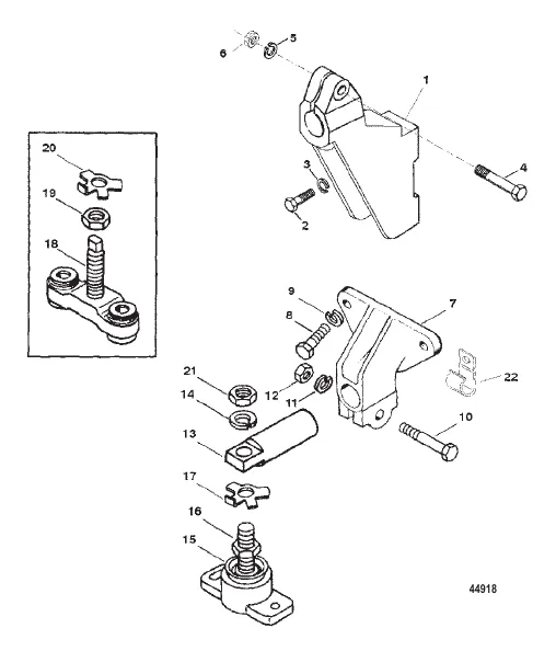 МОНТАЖ ТРАНСМИССИИ И ДВИГАТЕЛЯ (BORG WARNER 71C)