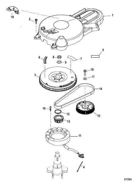 Flywheel