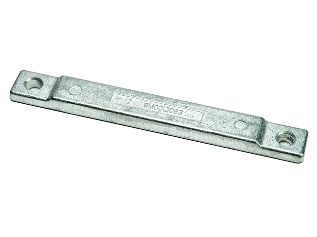 ANODE Aluminum