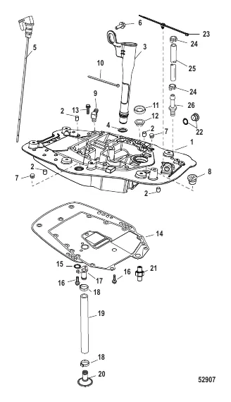 Adapter Plate