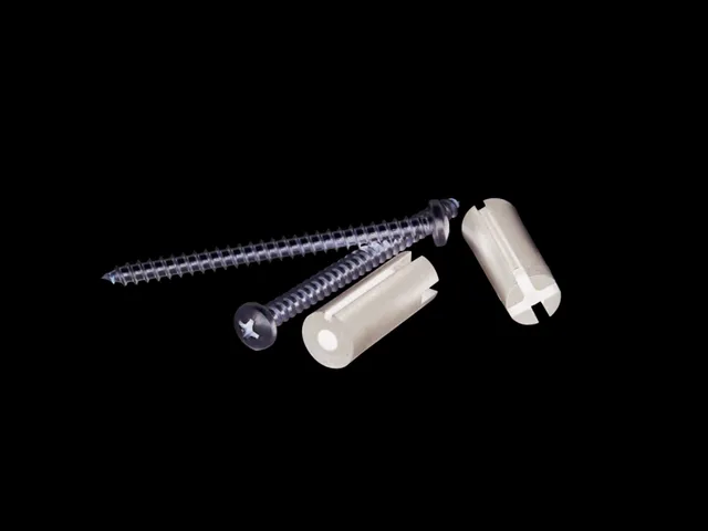 J-BOX PLUG KIT