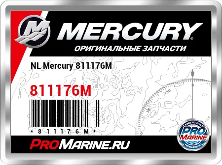 NL Mercury