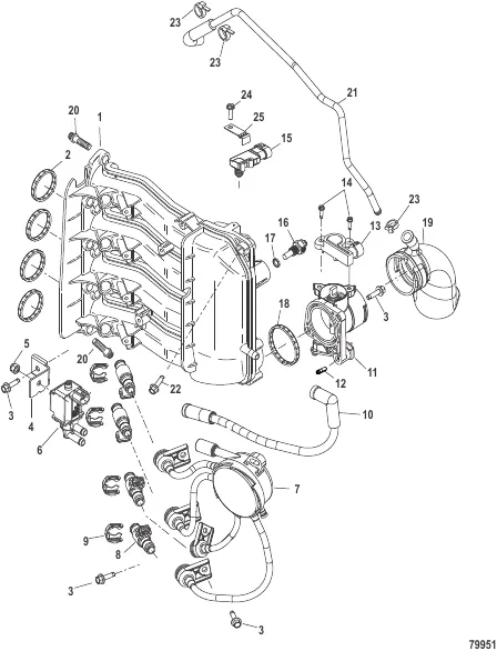 Intake Manifold