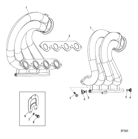 Exhaust Header