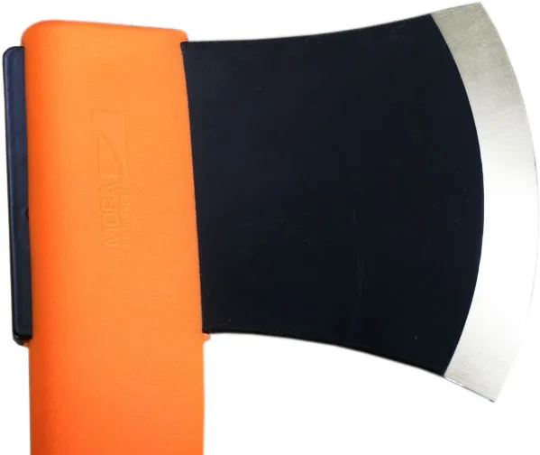 Топорик Mora Outdoor Axe Orange