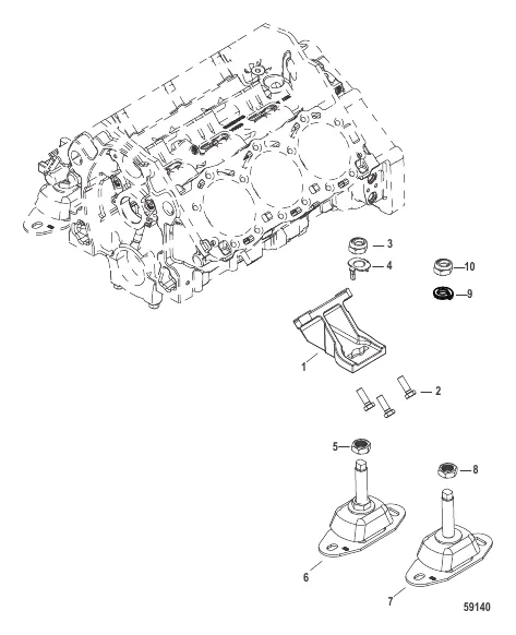 Engine Mounts