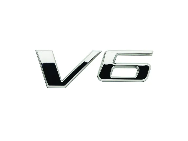 DECAL V6