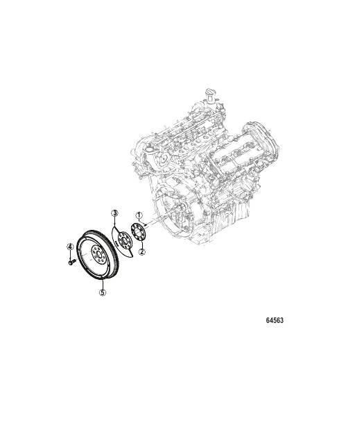 Flywheel