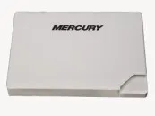 Козырек от солнца VesselView 7 с логотипом Mercury