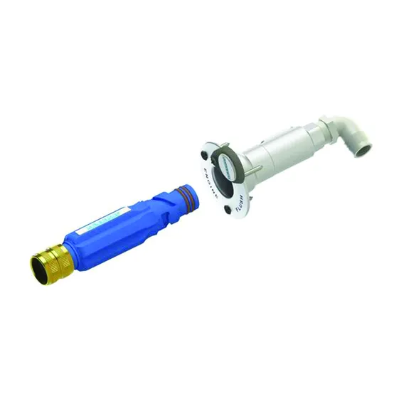 FITTING 90-Degree Elbow Barb (5/8") FITTING 90-Degree Elbow Barb (5/8")
