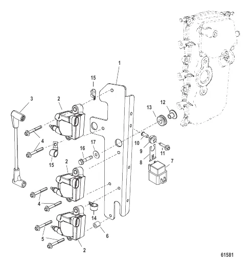 Ignition Coil