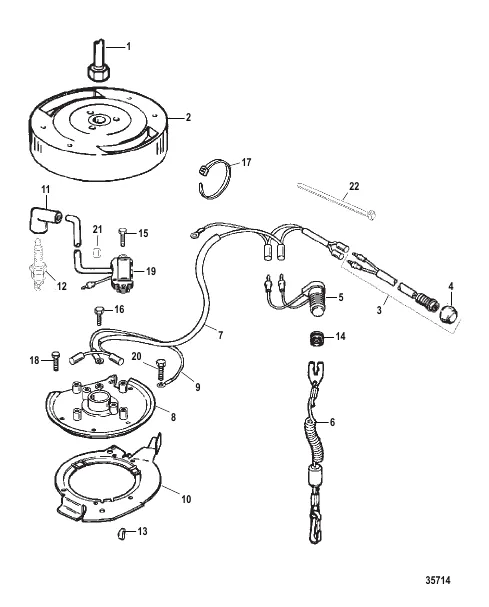 IGNITION SYSTEM