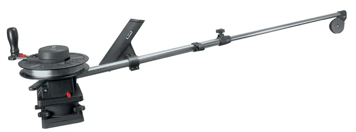 Даунриггер Scotty 1091