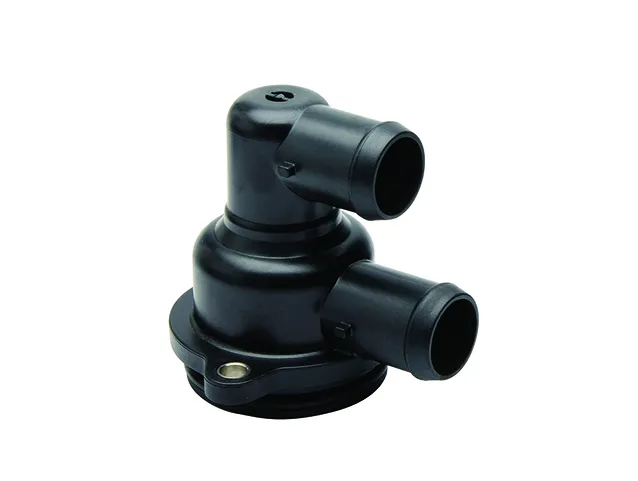 THERMOSTAT ASSEMBLY 140F / 60C Starboard, with O-ring THERMOSTAT ASSEMBLY 140F / 60C Starboard, with O-ring