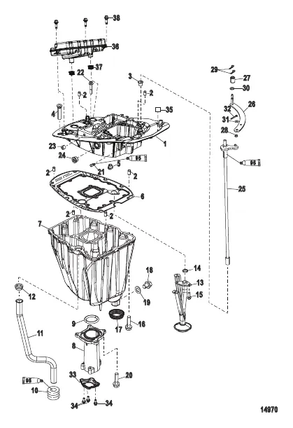 Adapter Plate