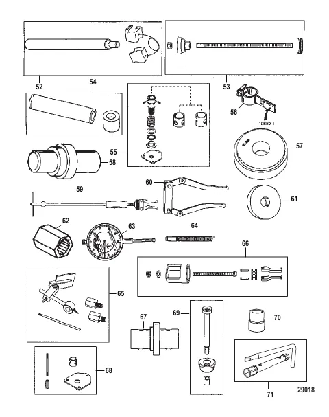 Tools 3