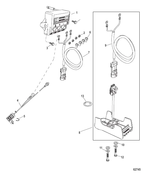 Mercathode Kit