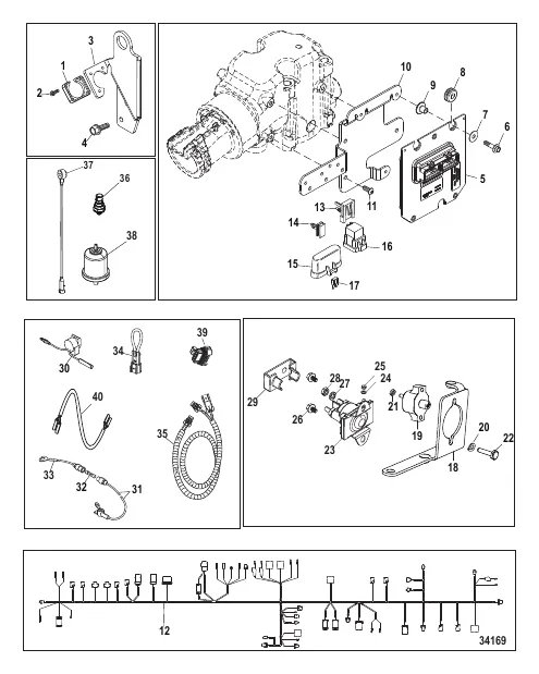 Electrical Components