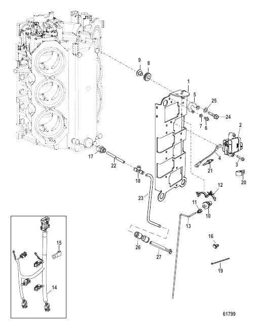 Coil Plate
