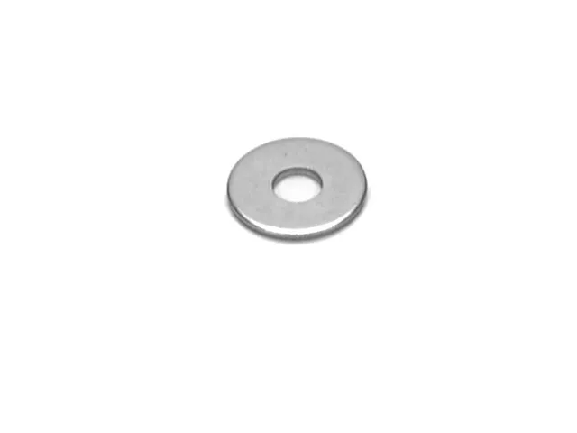 WASHER (1.5 x 3.05 x 0.13) Stainless Steel WASHER (1.5 x 3.05 x 0.13) Stainless Steel