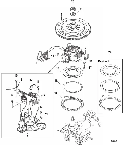 Flywheel