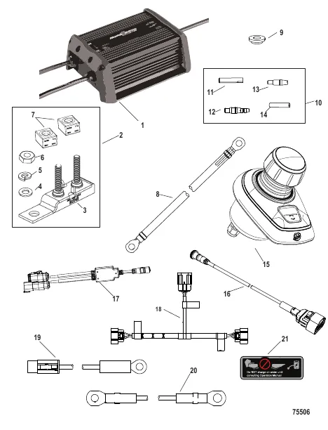 Electrical Components
