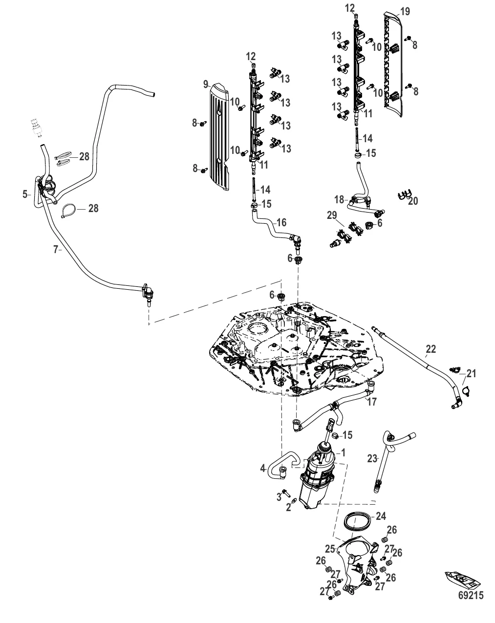 Fuel System