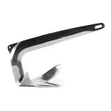 Якорь Брюса 15 кг HDG