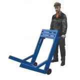 Стойка для ПЛМ 650х1100