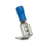 Разъем плоский изолированный ответвительный 2.5-7-0.8