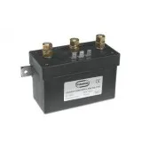 Блок управления якорными лебедками 12В 150А