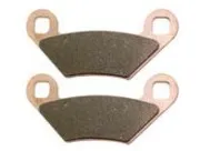 Тормозные колодки Polaris AT-05038