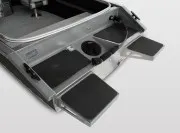 Лодка "VOLZHANKA 46 Fish"