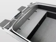 Лодка "VOLZHANKA 46 Fish"