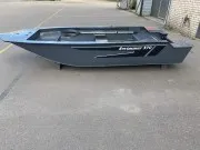 Моторная лодка Swimmer 370