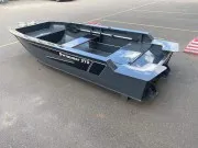 Моторная лодка Swimmer 370