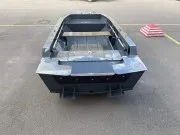 Моторная лодка Swimmer 370