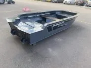 Моторная лодка Swimmer 370