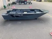 Моторная лодка Swimmer 370