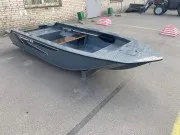 Моторная лодка Swimmer 370