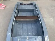 Моторная лодка Swimmer 370