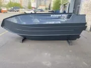 Моторная лодка Swimmer 370