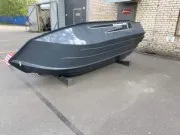 Моторная лодка Swimmer 370