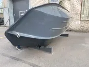 Моторная лодка Swimmer 370