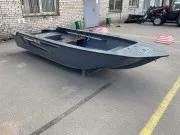 Моторная лодка Swimmer 400