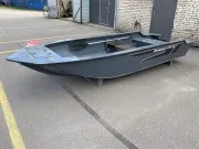 Моторная лодка Swimmer 400